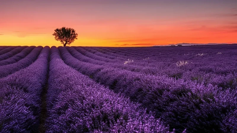 15) Nearby Countryside(4)