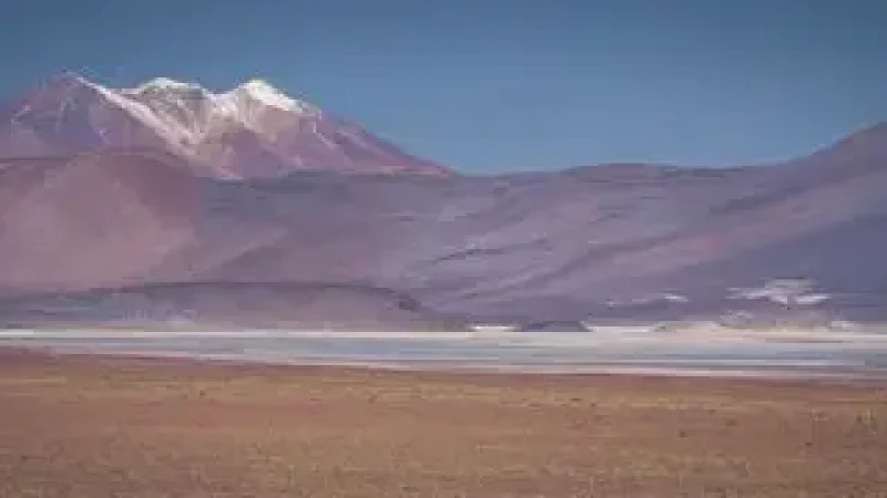 15) Nearby Desert Viewpoints(3)