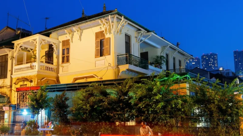 15 Nearby Heritage Streets – Old city charm(6)