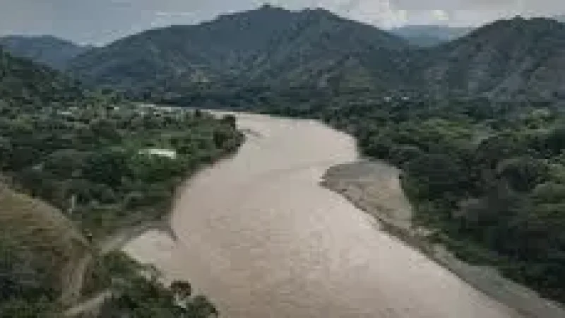 15 Nearby River Areas – Natural surroundings(4)
