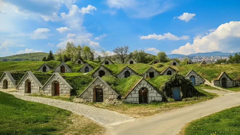 15) Nearby Villages(6)