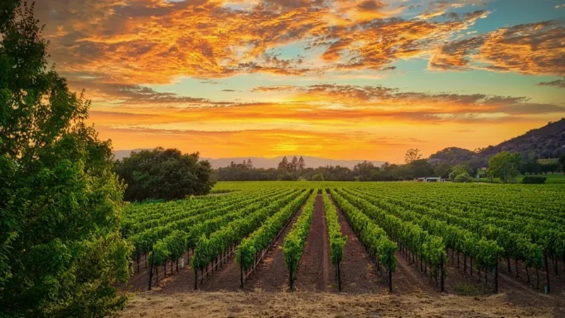 15) Nearby Vineyards(4)