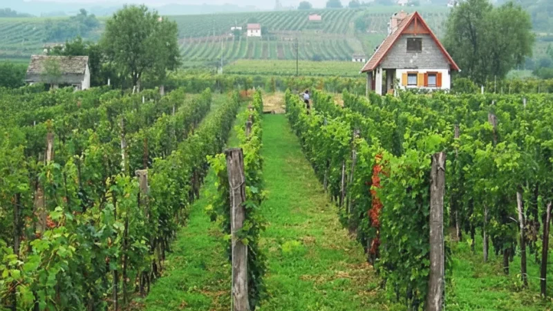 15) Nearby Wine Hills(2)