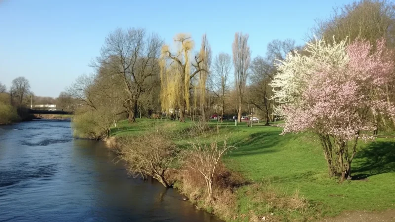 15) Opladen Old Town(4)