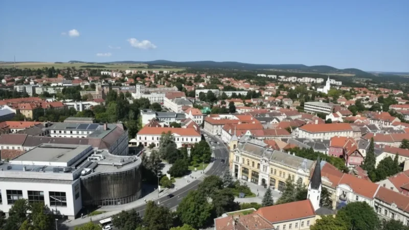 15) Panoramic Viewpoints(3)