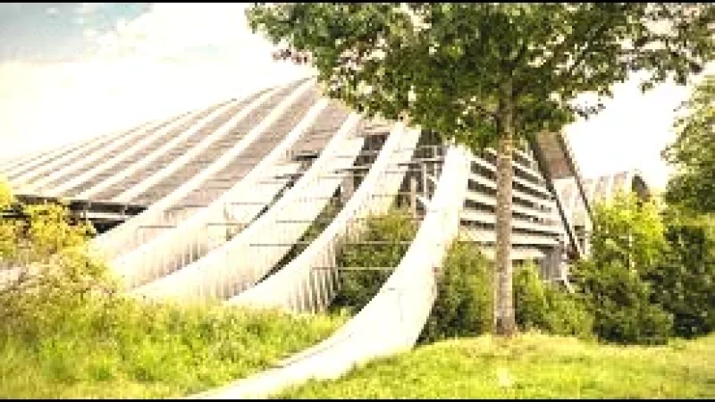 15 Paul Klee Center(5)