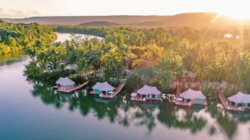 15 Peaceful Waterways – Slow travel experience(2)