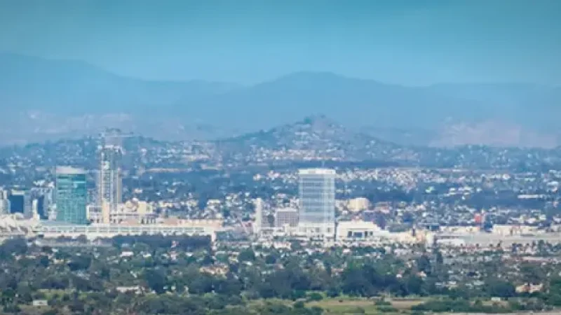 15) Point Loma(6)