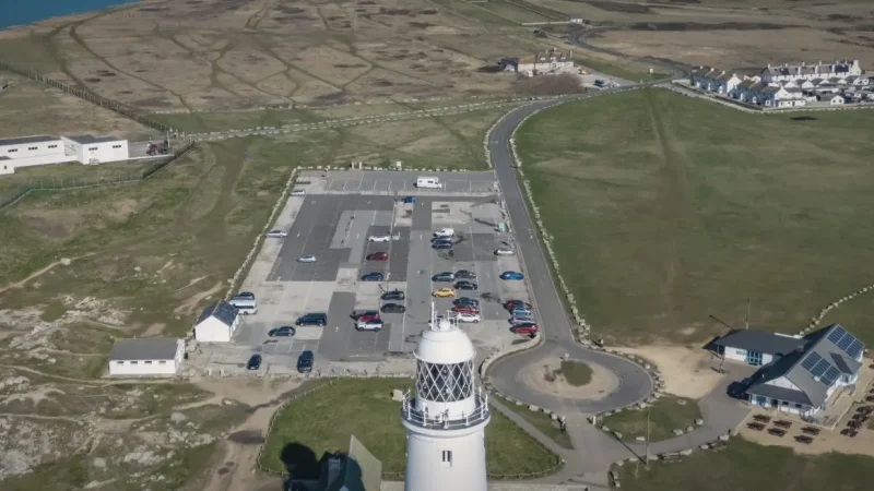 15) Portland Bill Lighthouse(4)