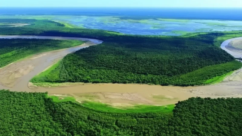 15 Protected Natural Zones – Conservation areas(5)