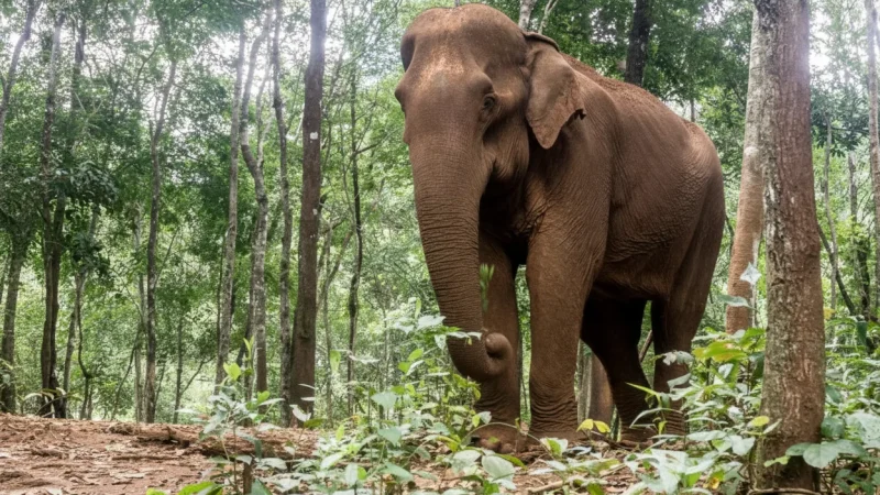 15 Protected Nature Zones – Preserved environments(2)