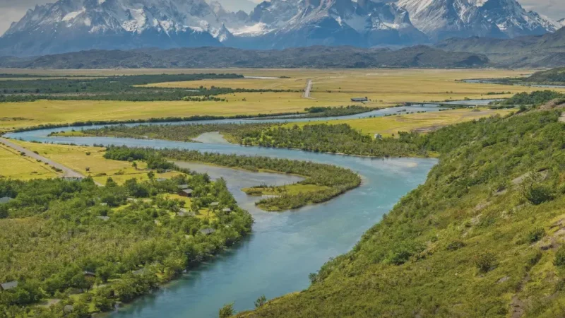 15) Protected Nature Zones(2)