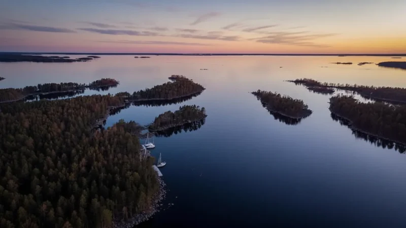 15 Quiet Archipelago Corners – Peaceful nature(6)