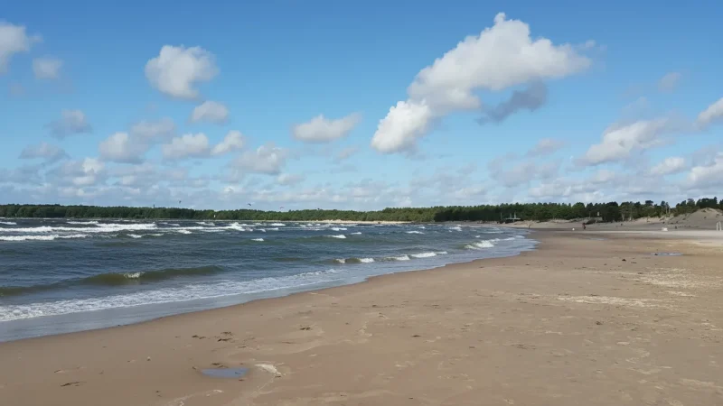 15 Quiet Beach Corners – Peaceful seaside spots(1)