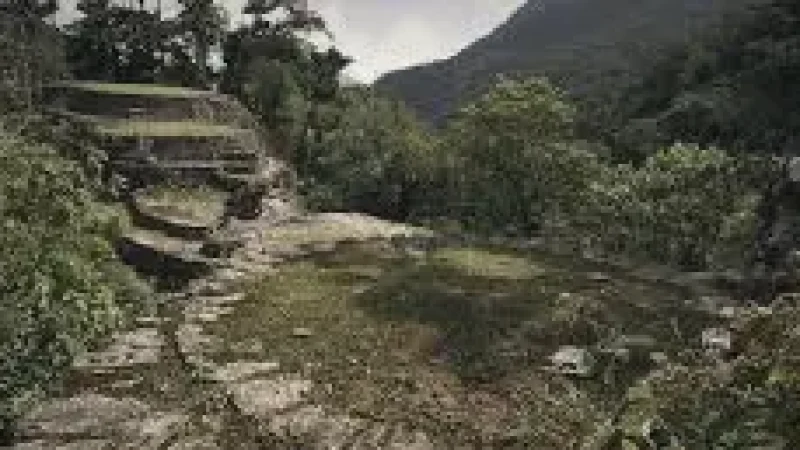 15 Quiet Nature Zones – Peaceful surroundings(6)