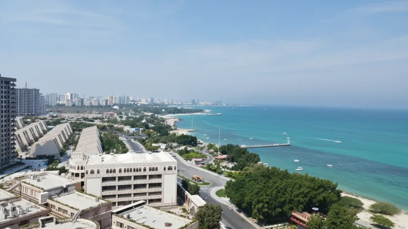 15) Quiet Rest Areas(1)