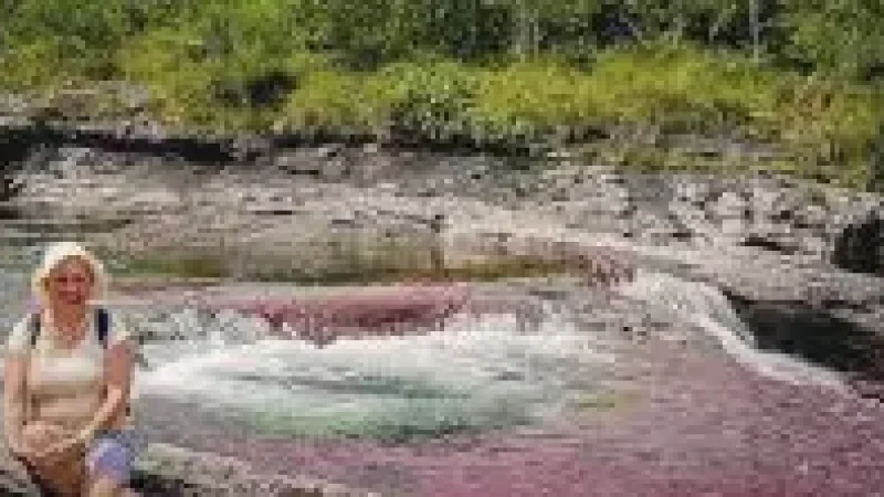 15 Quiet River Corners – Peaceful surroundings(1)