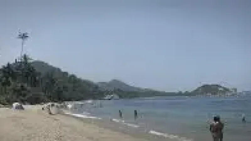 15 Relaxation Beaches – Quiet seaside areas(4)