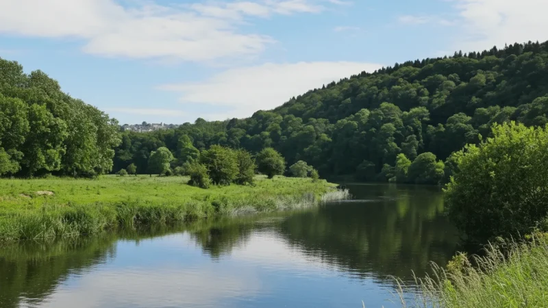 15) River Nore Walk(5)