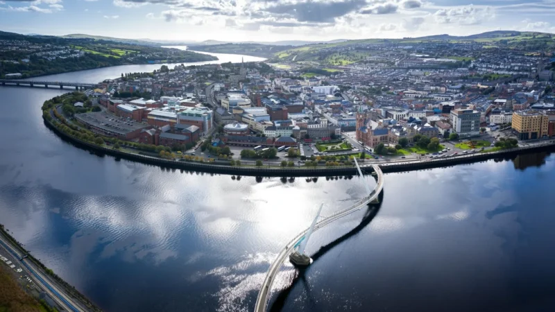 15) Scenic City Viewpoints(3)