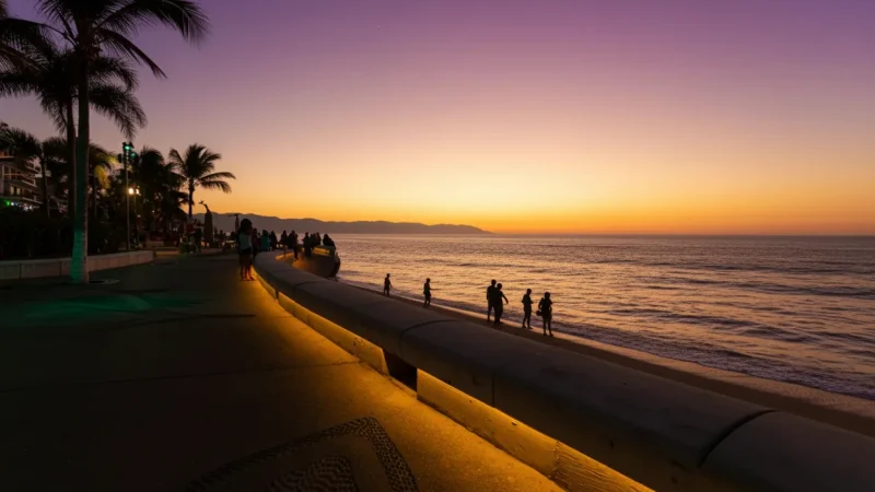 15) Scenic Coastal Walks(5)