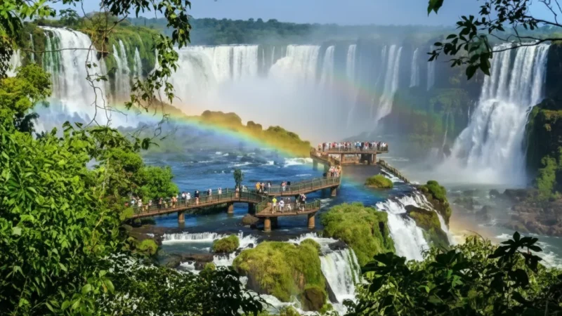 15 Scenic Forest Routes – Nature exploration drives(5)