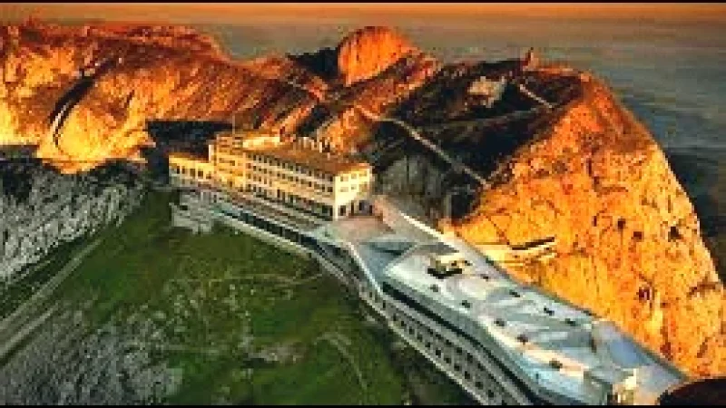 15 Scenic Rest Areas(1)