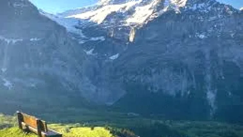 15 Scenic Rest Areas(14)