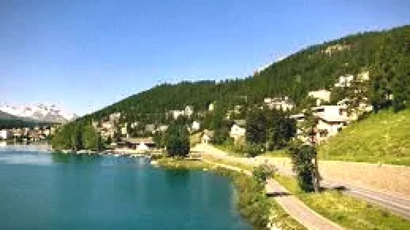 15 Scenic Rest Areas(2)