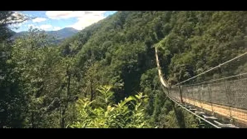 15 Scenic Rest Areas(5)
