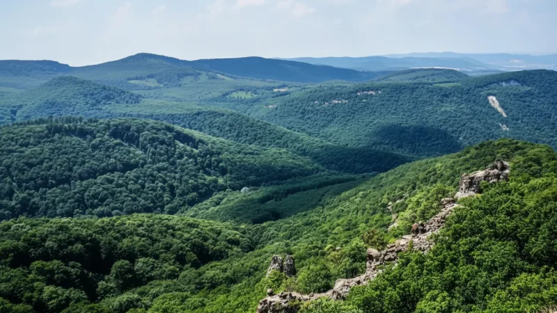 15) Short Nature Walks(4)