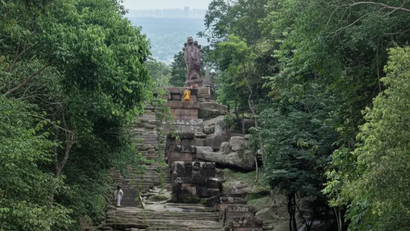 15 Spiritual Atmosphere Zones – Sacred environment(6)