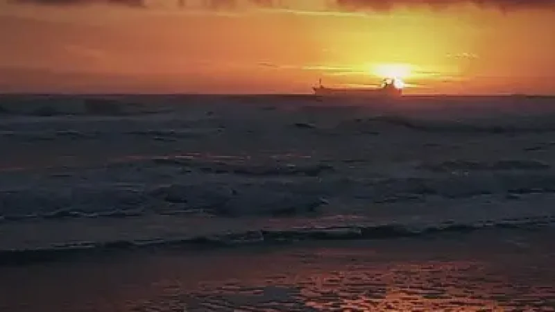 15) Sunset Coastal Viewpoints(3)