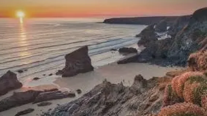 15) Sunset Coastal Viewpoints(4)