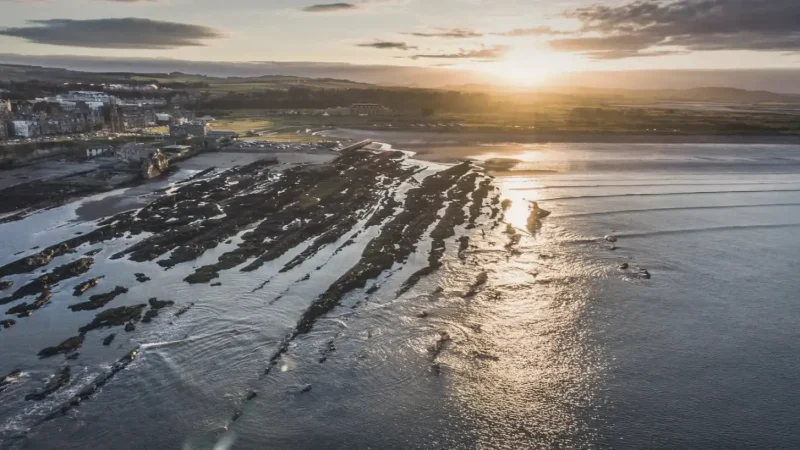 15) Sunset Coastal Viewpoints(5)
