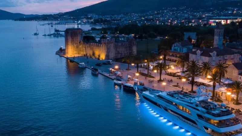 15) Sunset Harbor Views(1)