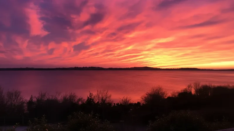 15) Sunset Lakeside Viewpoints(3)