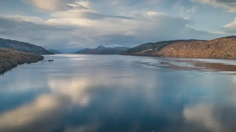 15) Sunset Loch Viewpoints(5)