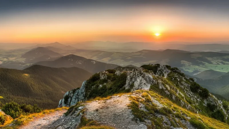 15) Sunset View Areas(3)