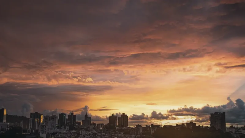 15 Sunset Viewing Areas – Evening city views_(2)