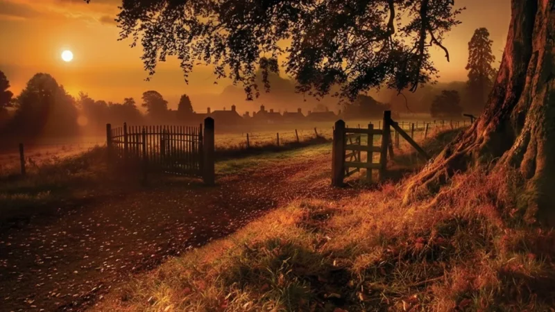 15) Sunset Viewing Areas(1)