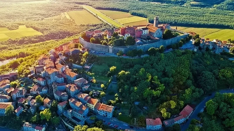 15) Sunset Viewing Areas(3)