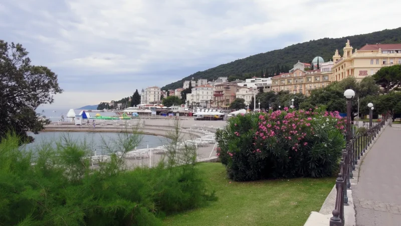 15) Sunset Viewing Areas(5)