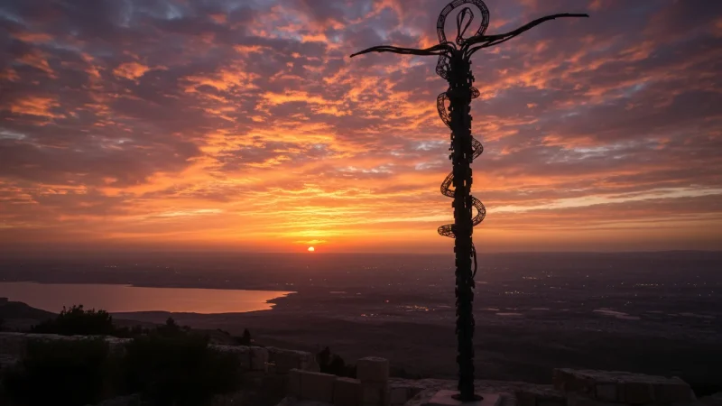 15) Sunset Viewing Spots(5)