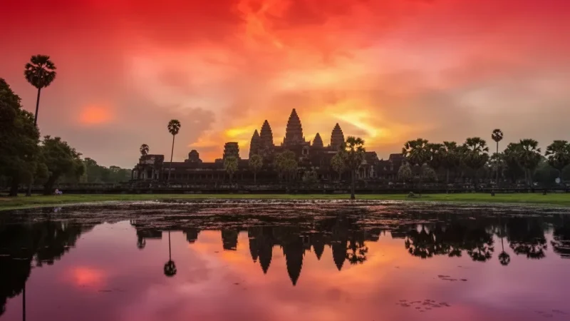 15 Sunset Viewpoints – Scenic evening spots(4)