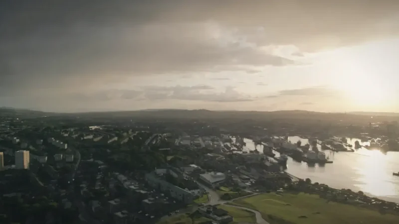 15) Sunset Viewpoints(5)