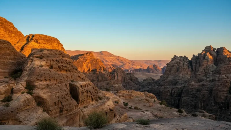 15) Sunset Viewpoints(5)
