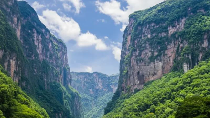 15) Surrounding Hills(2)