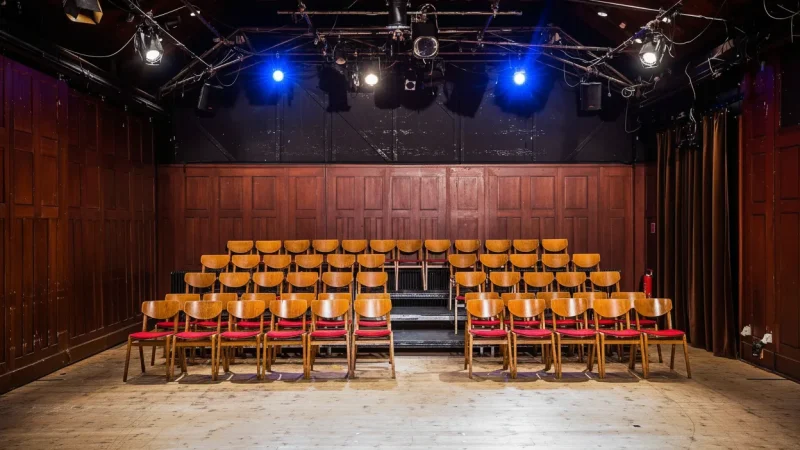 15) Theater Lubeck(2)