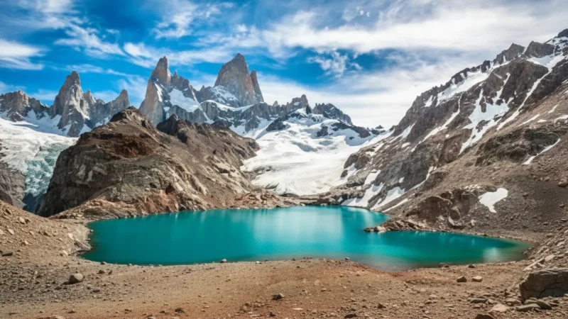 15 UNESCO Heritage Zones – Protected areas(1)